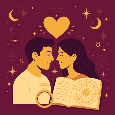 திருமண ஜாதக பொருத்தம் - Thirumana Porutham